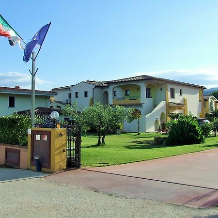 בודוני Case Vacanze San Silvestro מראה חיצוני תמונה