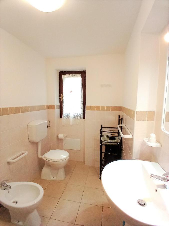 בודוני Case Vacanze San Silvestro מראה חיצוני תמונה