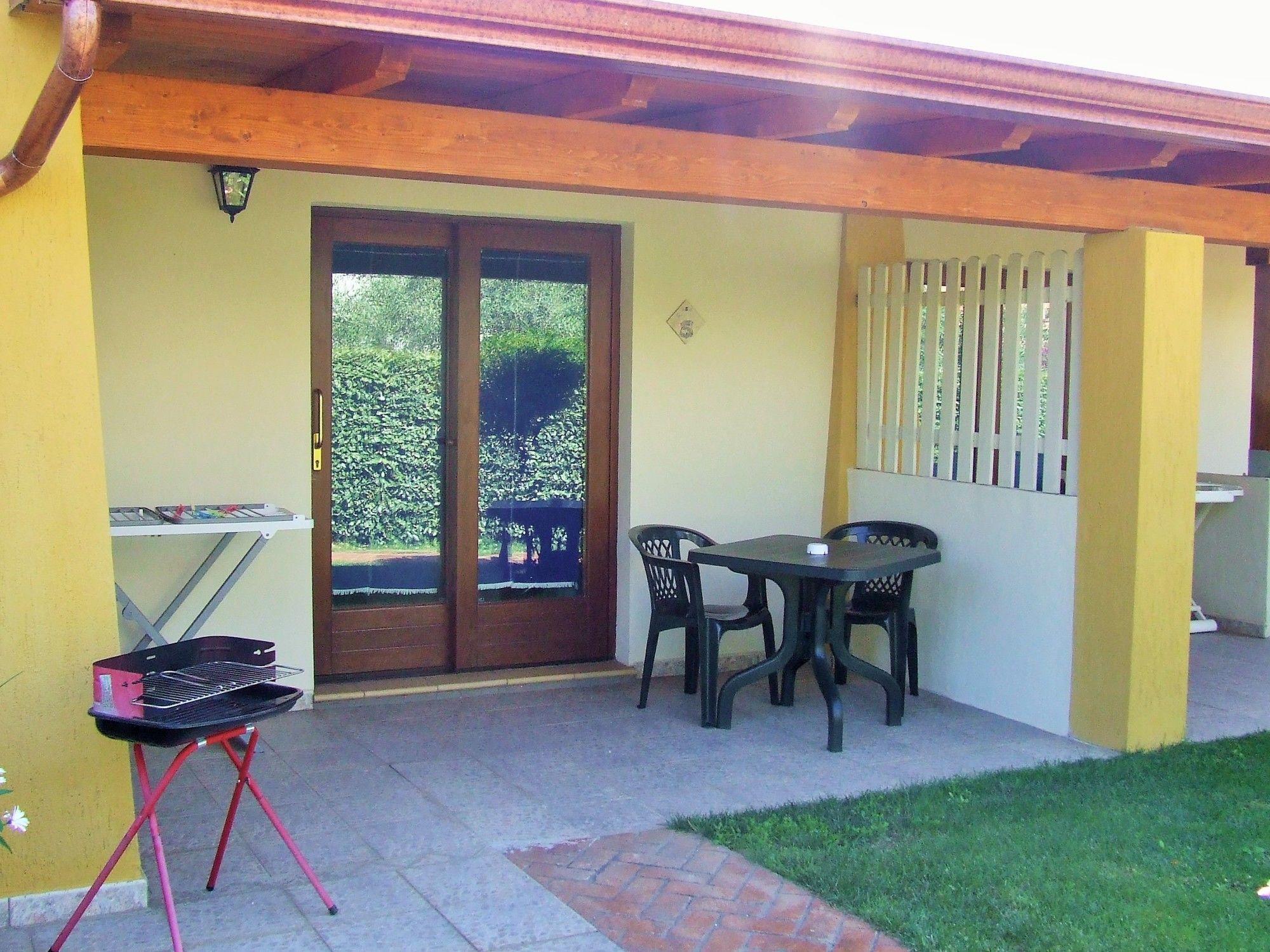 בודוני Case Vacanze San Silvestro מראה חיצוני תמונה