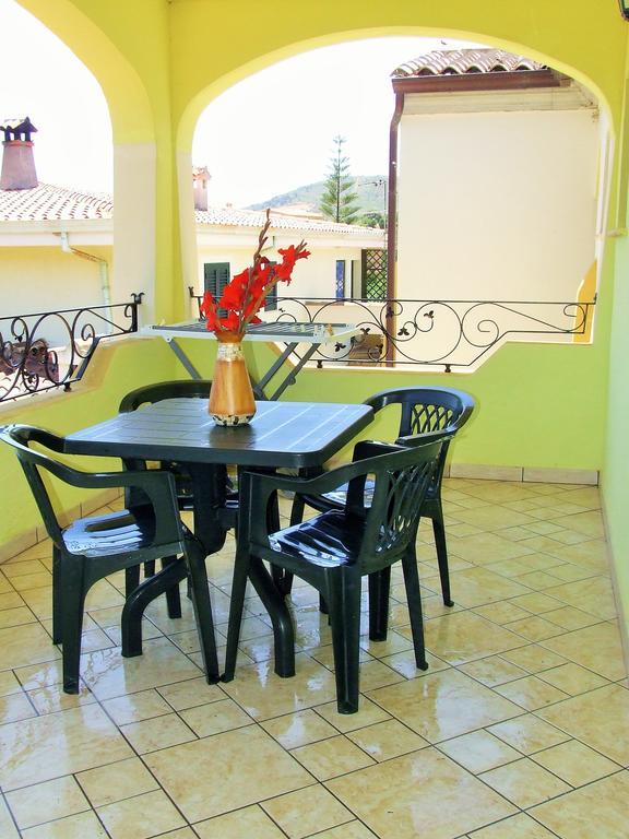 בודוני Case Vacanze San Silvestro מראה חיצוני תמונה