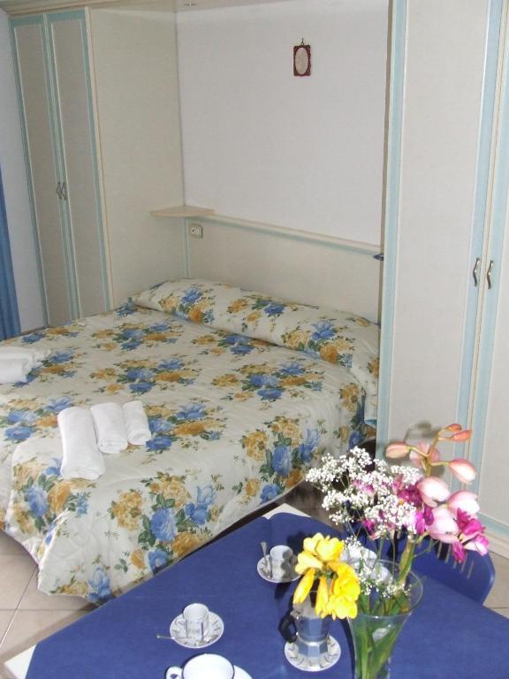 בודוני Case Vacanze San Silvestro חדר תמונה