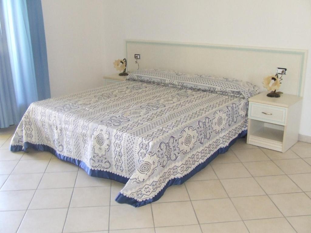 בודוני Case Vacanze San Silvestro חדר תמונה