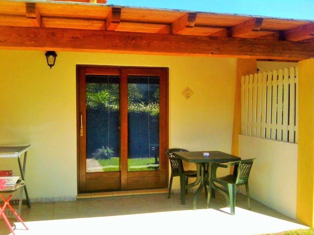 בודוני Case Vacanze San Silvestro מראה חיצוני תמונה