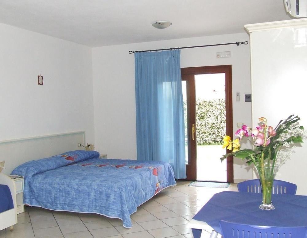 בודוני Case Vacanze San Silvestro מראה חיצוני תמונה