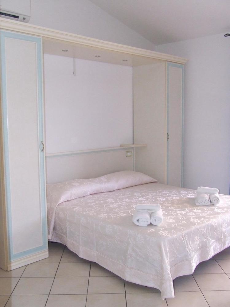 בודוני Case Vacanze San Silvestro מראה חיצוני תמונה