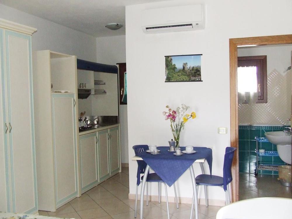 בודוני Case Vacanze San Silvestro מראה חיצוני תמונה