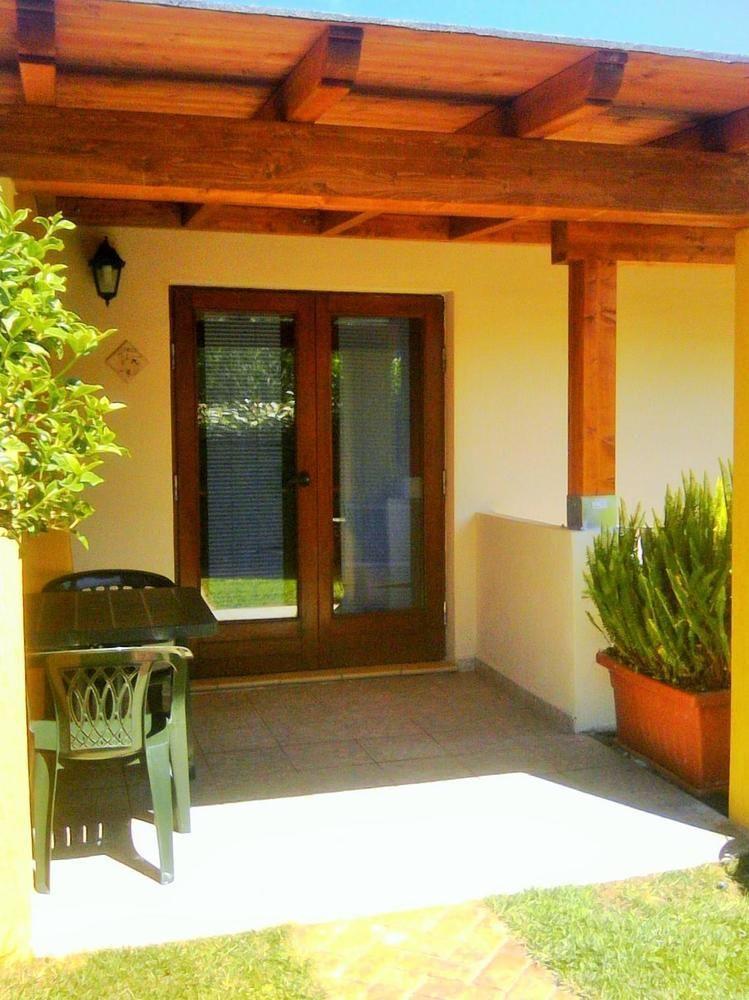 בודוני Case Vacanze San Silvestro מראה חיצוני תמונה