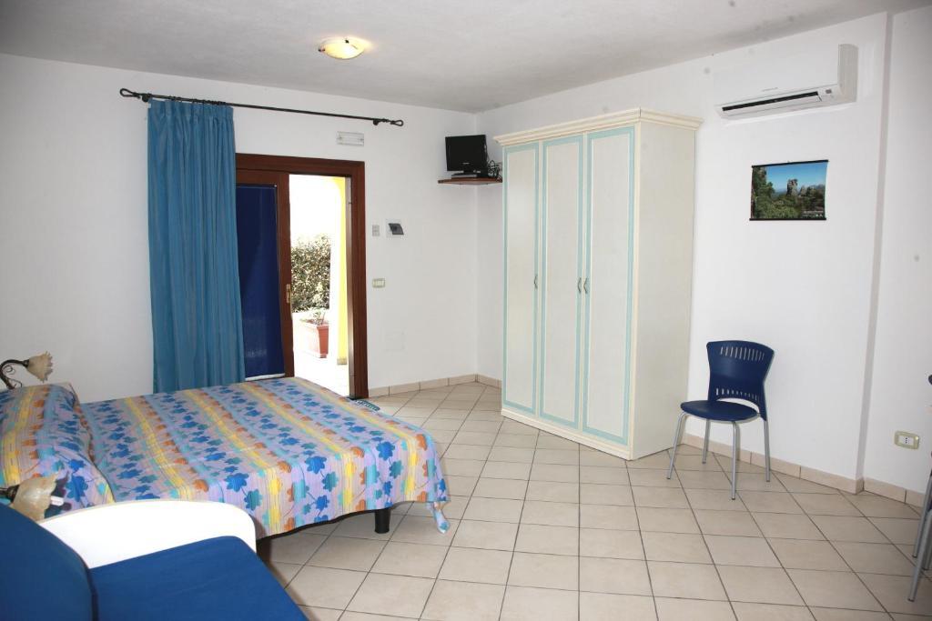בודוני Case Vacanze San Silvestro מראה חיצוני תמונה