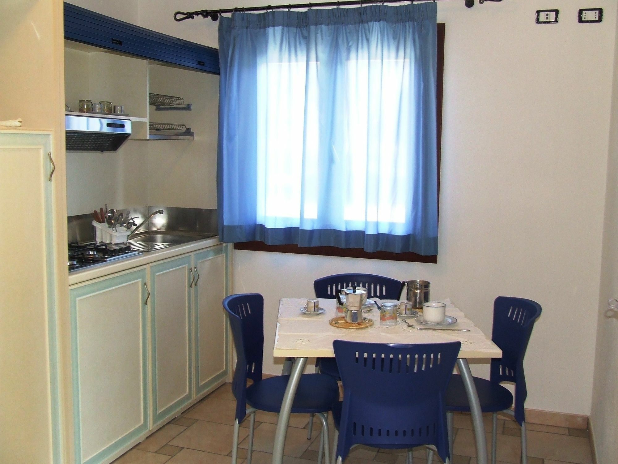 בודוני Case Vacanze San Silvestro מראה חיצוני תמונה